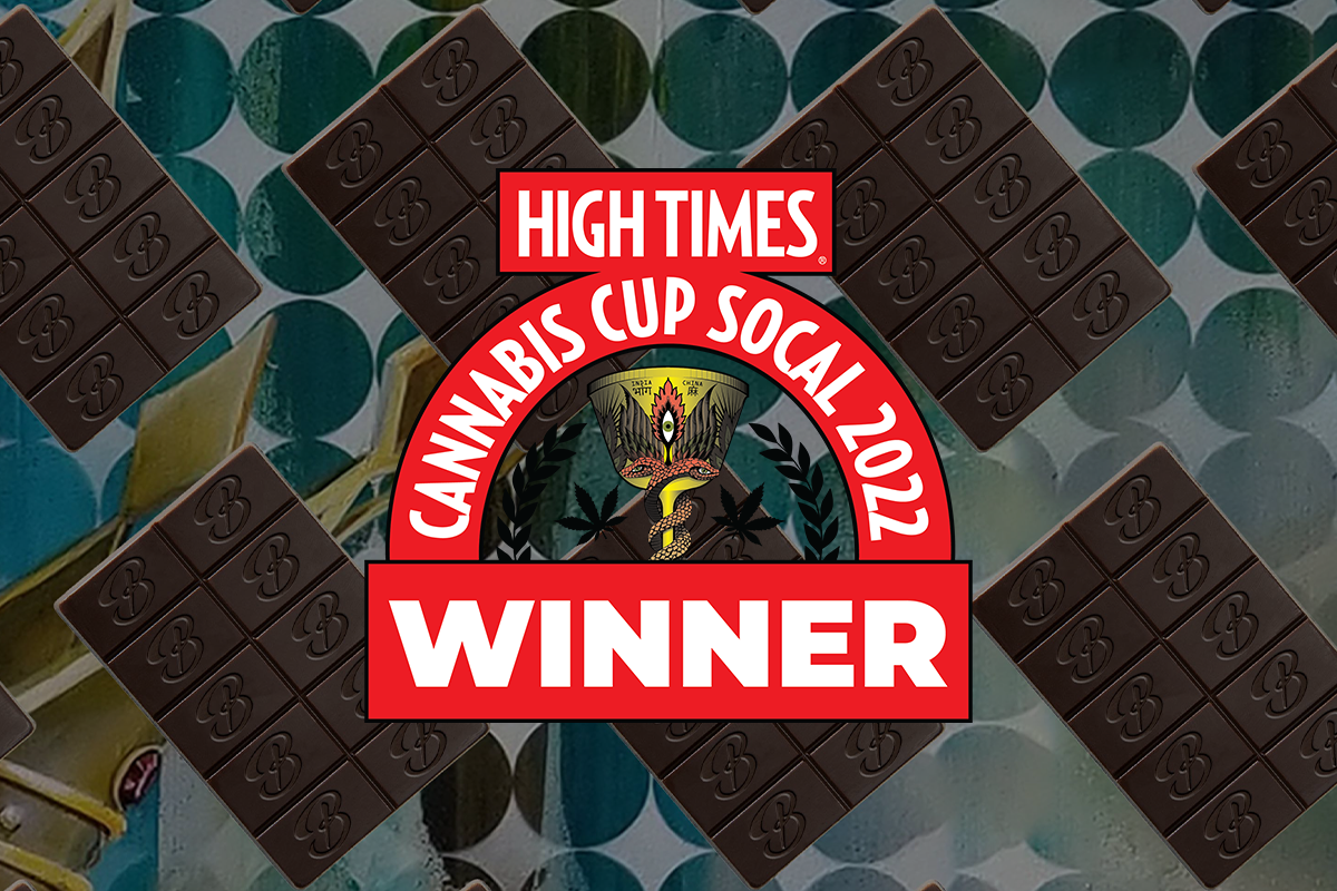Bhang Secures 11th Cannabis Cup Win