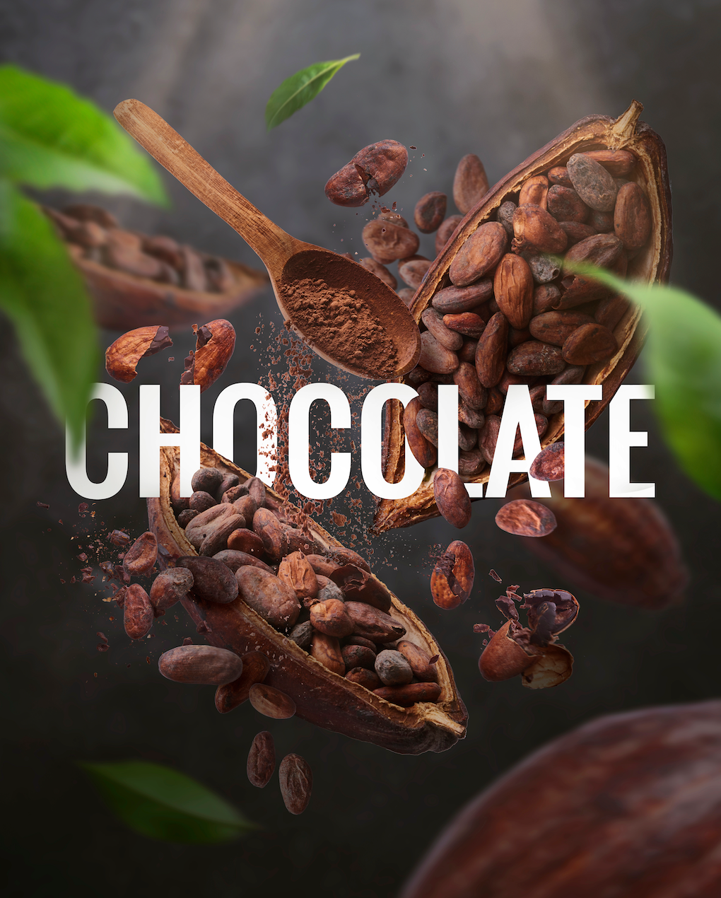 Dark Chocolate - The Ultimate Super Food!