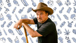5 weed products Jim Belushi can't live without