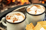 Bhang Infused Mexican Hot Chocolate